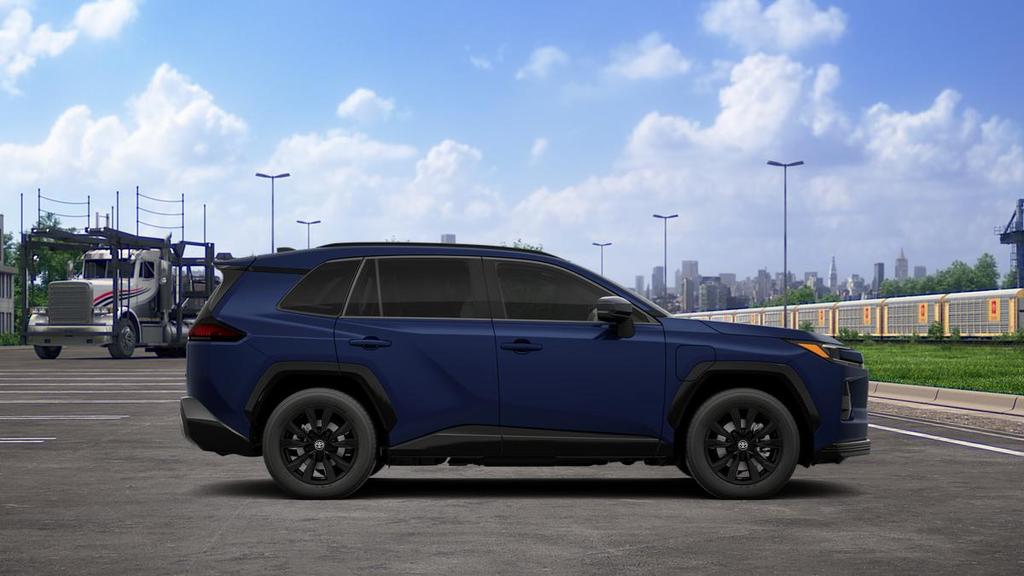 new 2026 Toyota RAV4 Plug-In Hybrid car, priced at $45,639