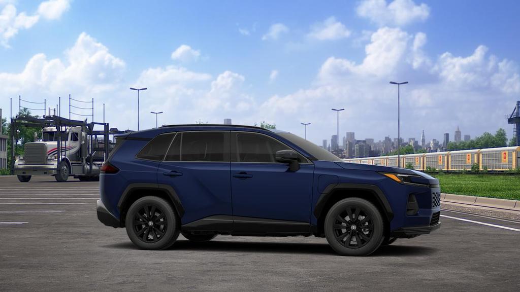 new 2026 Toyota RAV4 Plug-In Hybrid car, priced at $45,639