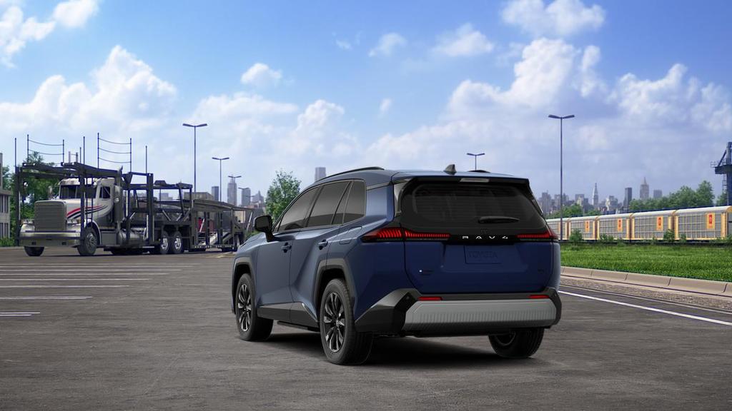 new 2026 Toyota RAV4 Plug-In Hybrid car, priced at $45,639