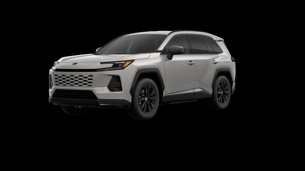 new 2026 Toyota RAV4 Plug-In Hybrid car, priced at $45,874