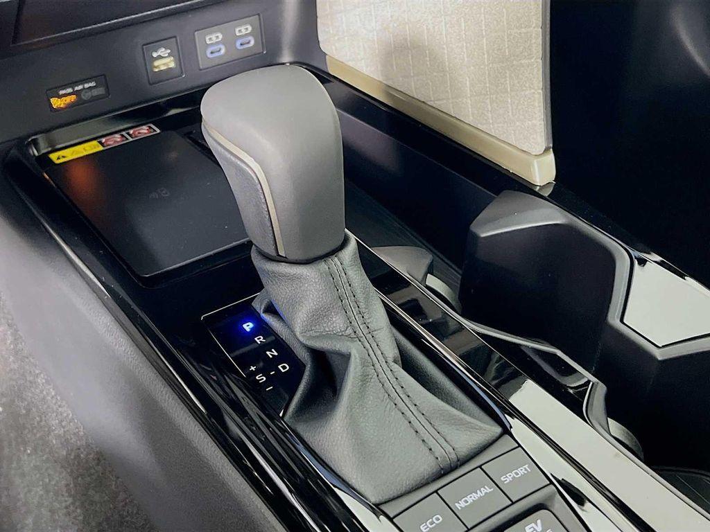 new 2026 Toyota Camry car, priced at $42,738