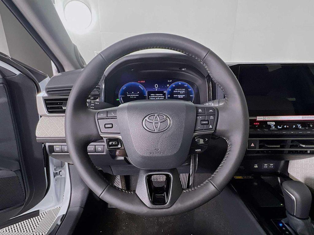 new 2026 Toyota Camry car, priced at $42,738