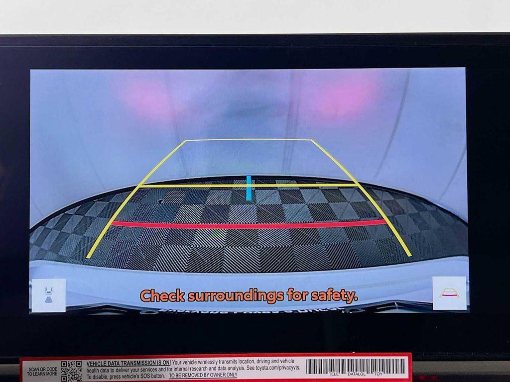 new 2026 Toyota Camry car, priced at $42,738