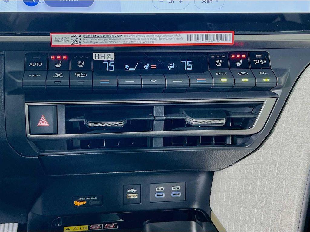 new 2026 Toyota Camry car, priced at $42,738