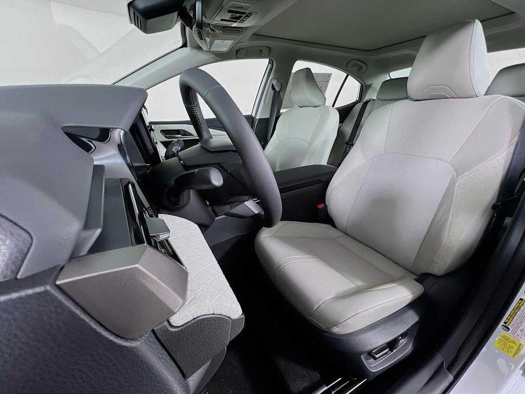 new 2026 Toyota Camry car, priced at $42,738