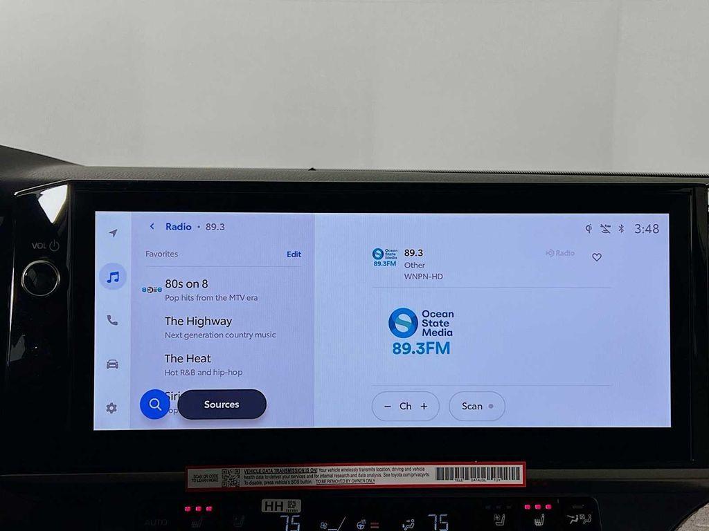 new 2026 Toyota Camry car, priced at $42,738
