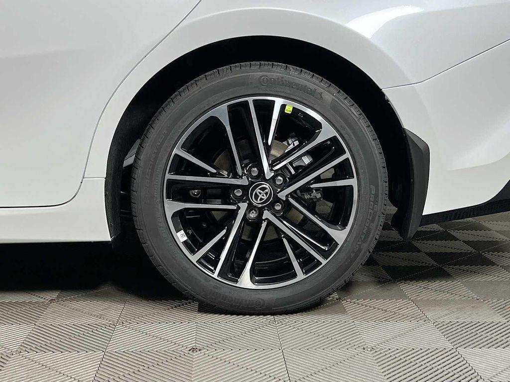 new 2026 Toyota Camry car, priced at $42,738
