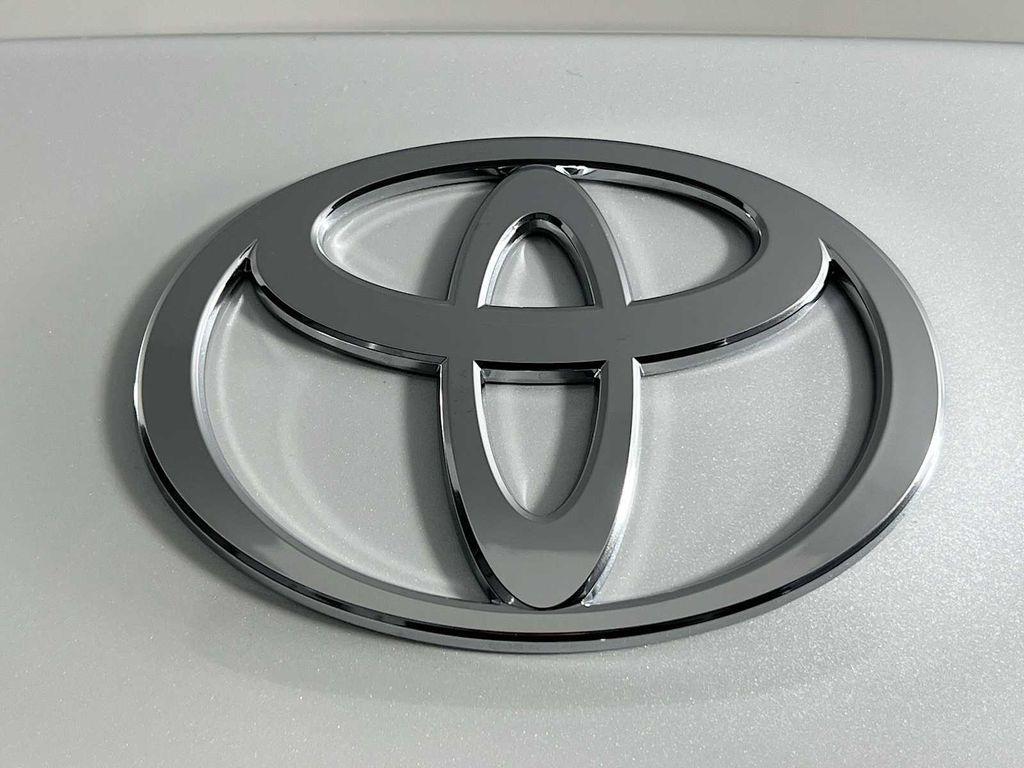 new 2026 Toyota Camry car, priced at $42,738