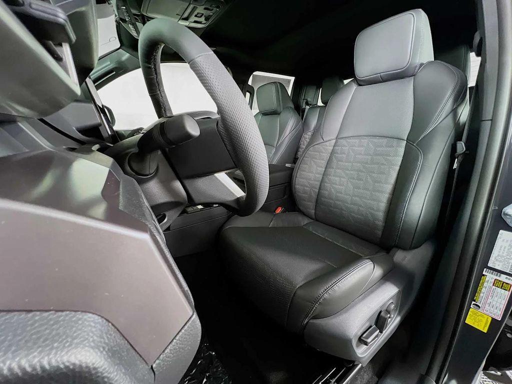 new 2026 Toyota Tacoma car, priced at $56,478