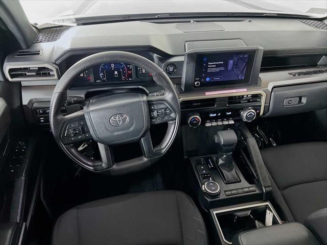 used 2024 Toyota Tacoma car, priced at $37,478