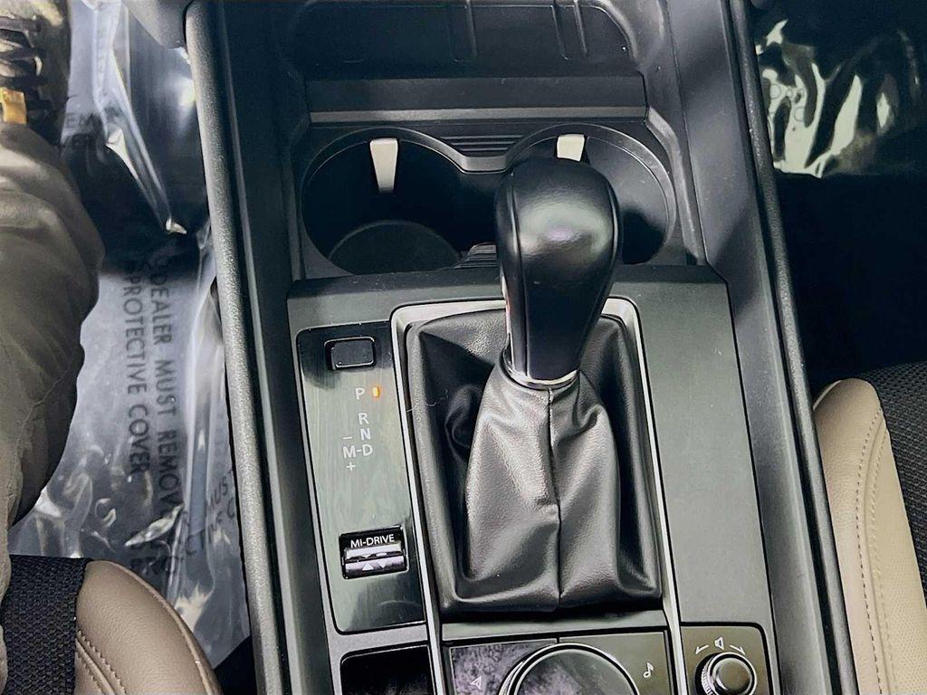 used 2025 Mazda CX-50 car, priced at $29,367