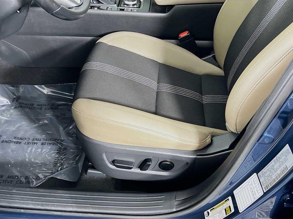used 2025 Mazda CX-50 car, priced at $29,367