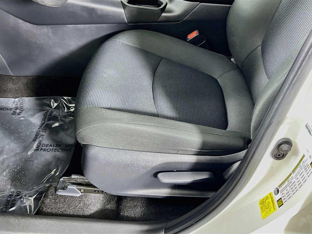 used 2024 Toyota RAV4 car, priced at $32,229