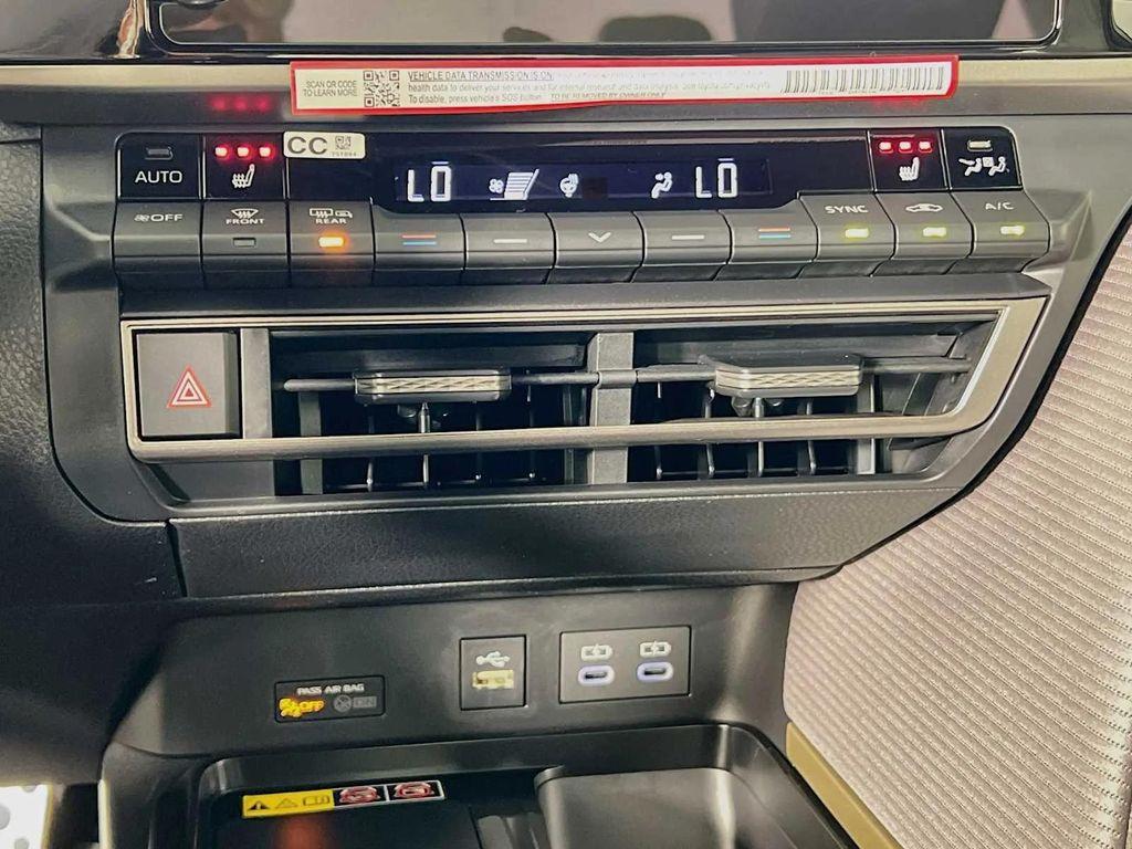 new 2026 Toyota Camry car, priced at $40,112