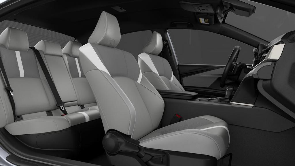 new 2026 Toyota Camry car, priced at $40,112