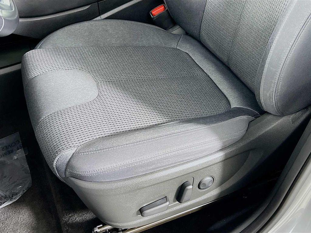 used 2023 Hyundai Santa Fe car, priced at $26,398