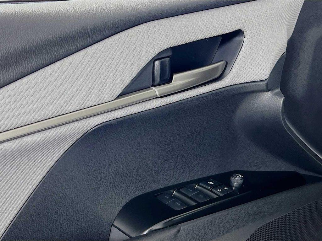 new 2026 Toyota Camry car, priced at $35,874