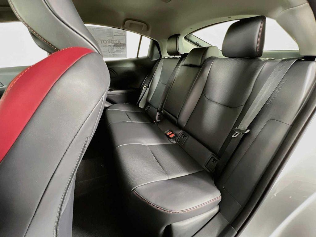 new 2026 Toyota Prius Plug-In Hybrid car, priced at $39,679