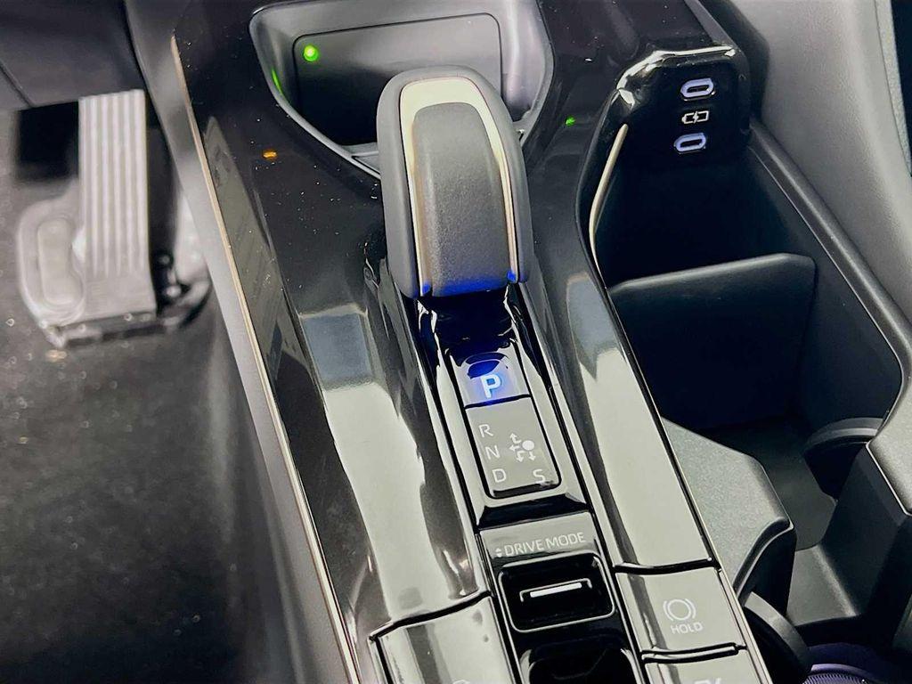 new 2026 Toyota Crown Signia car, priced at $47,464