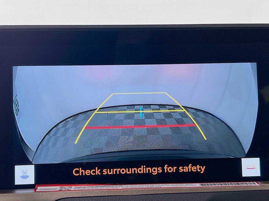 new 2026 Toyota Crown Signia car, priced at $47,464