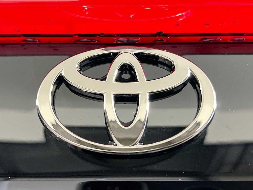 new 2026 Toyota Crown Signia car, priced at $47,464