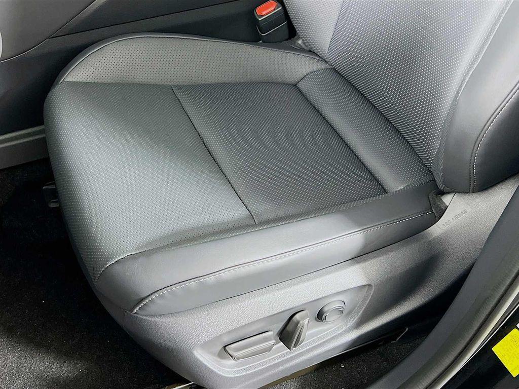 new 2026 Toyota Crown Signia car, priced at $47,464