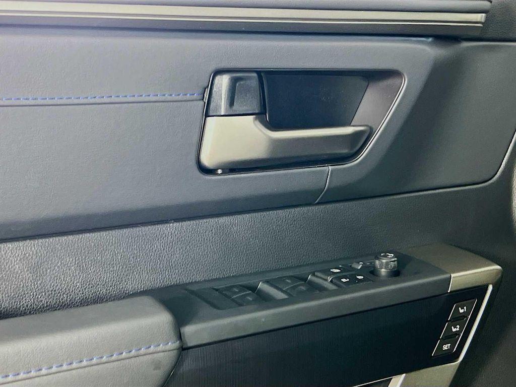 new 2026 Toyota Tundra car, priced at $69,726