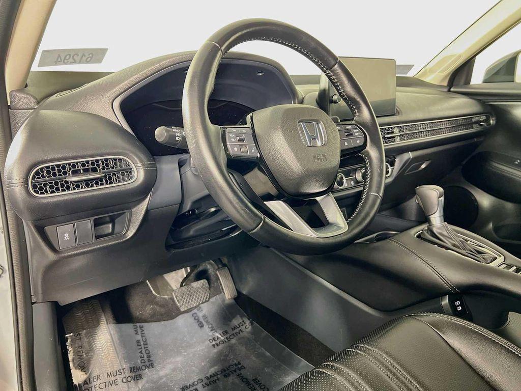 used 2026 Honda HR-V car, priced at $32,848