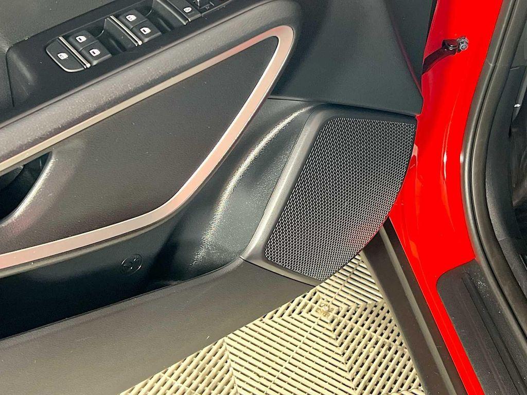 used 2023 Kia Soul car, priced at $18,595
