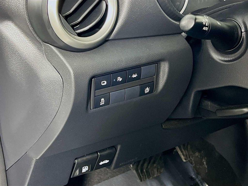 used 2025 Nissan Versa car, priced at $18,984