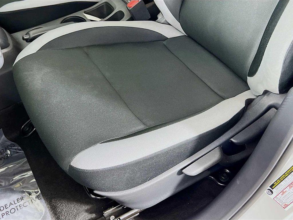 used 2025 Nissan Versa car, priced at $18,984