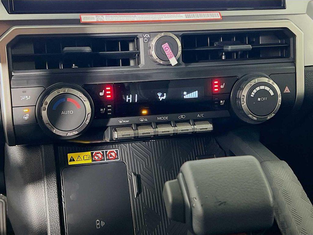 new 2026 Toyota 4Runner car, priced at $62,064