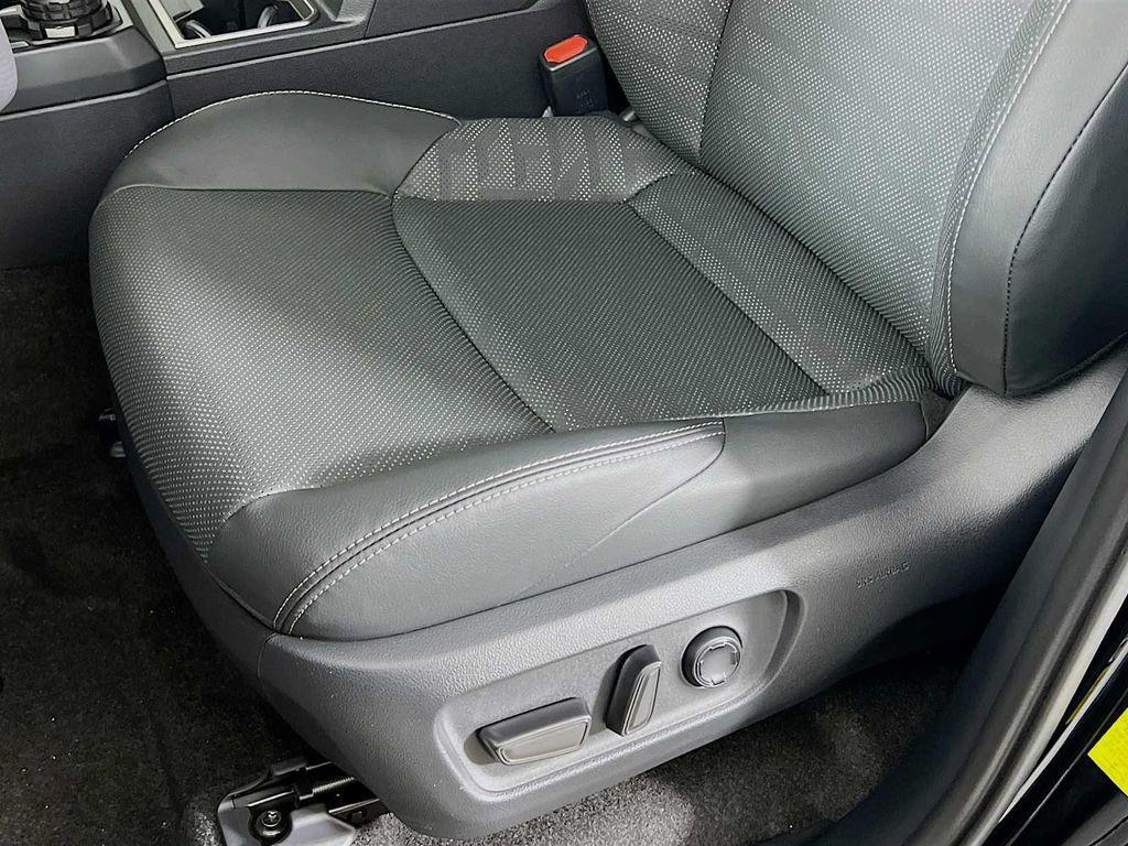 new 2026 Toyota 4Runner car, priced at $62,064