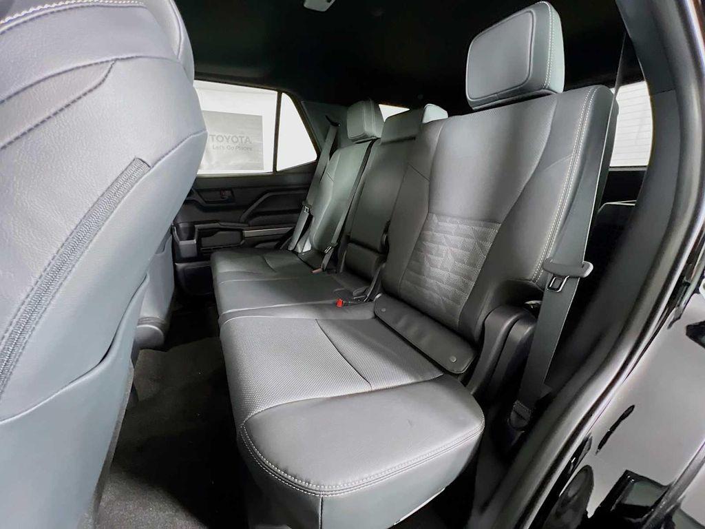 new 2026 Toyota 4Runner car, priced at $62,064