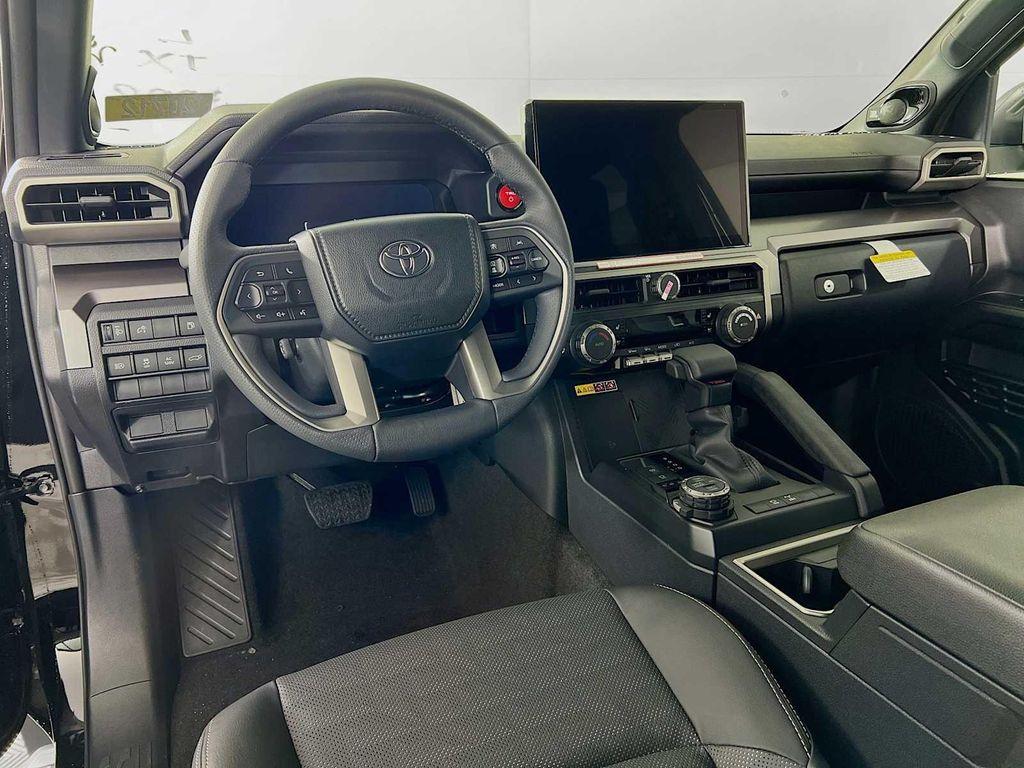 new 2026 Toyota 4Runner car, priced at $62,064