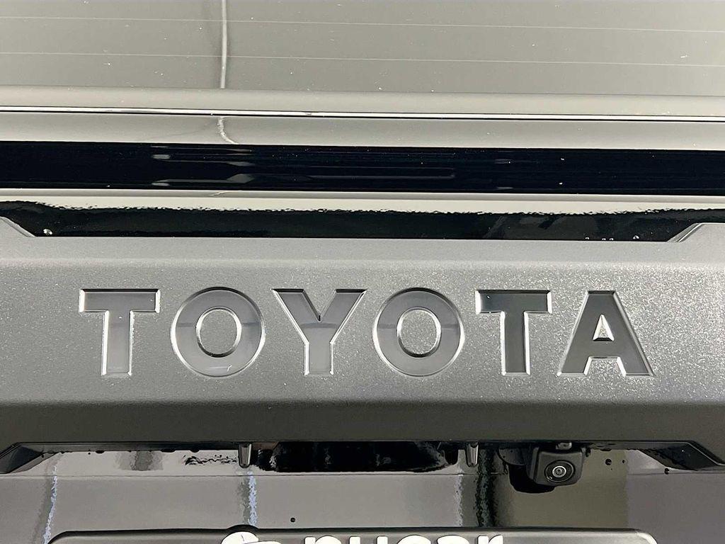 new 2026 Toyota 4Runner car, priced at $62,064