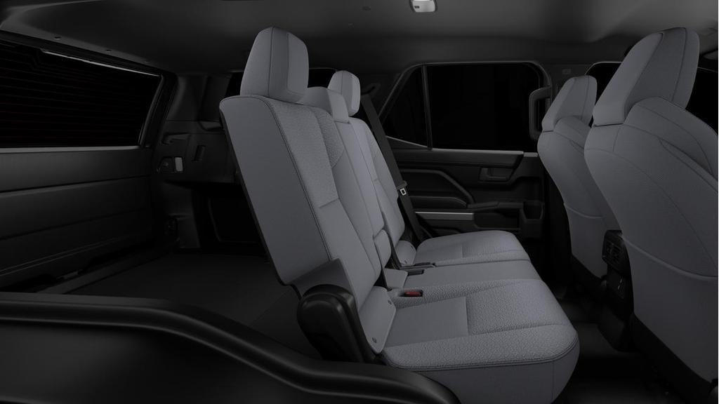 new 2026 Toyota 4Runner car, priced at $47,572
