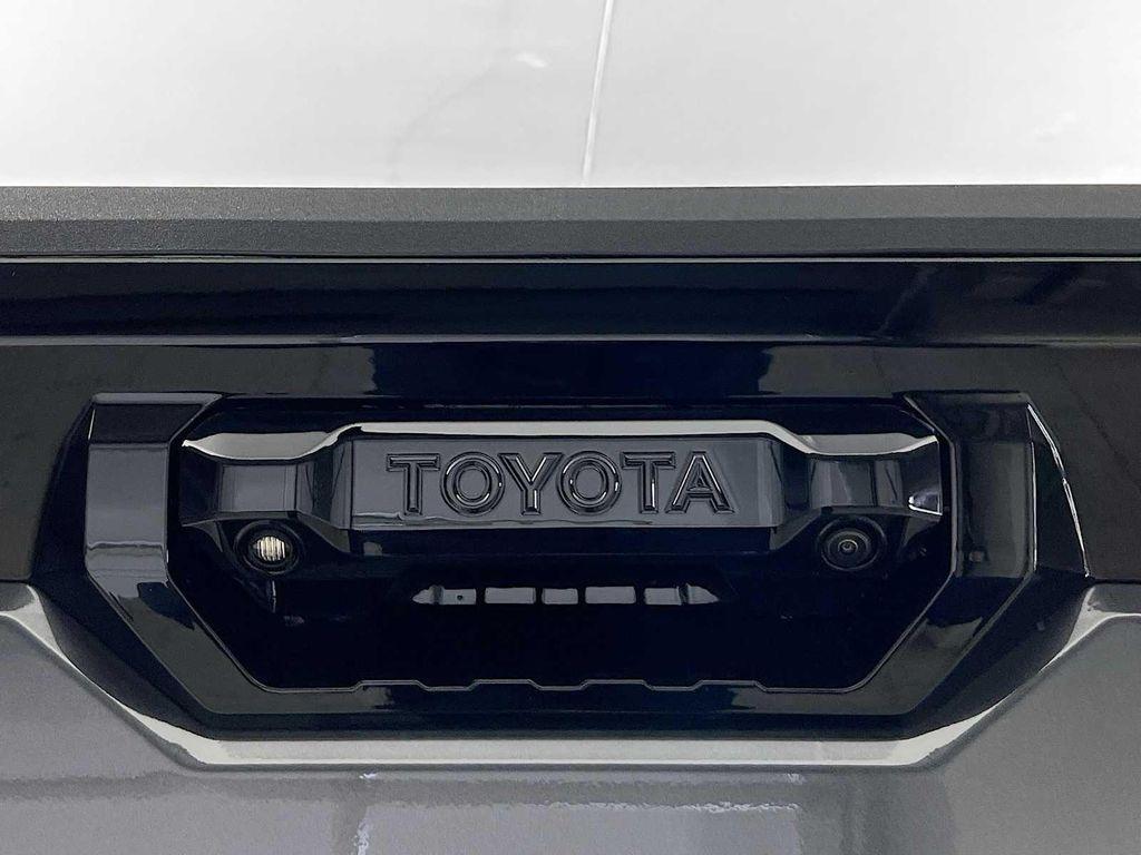 new 2026 Toyota Tundra car, priced at $68,922