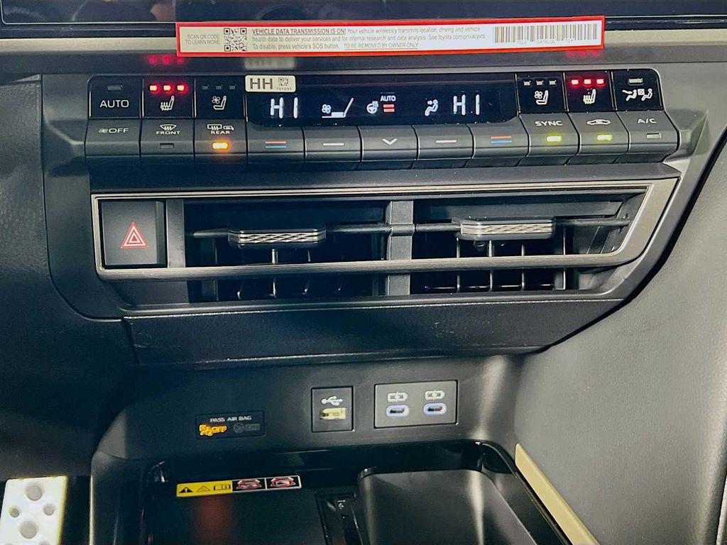 new 2026 Toyota Camry car, priced at $45,457