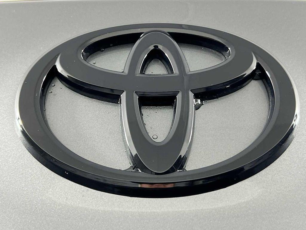 new 2026 Toyota Camry car, priced at $45,457