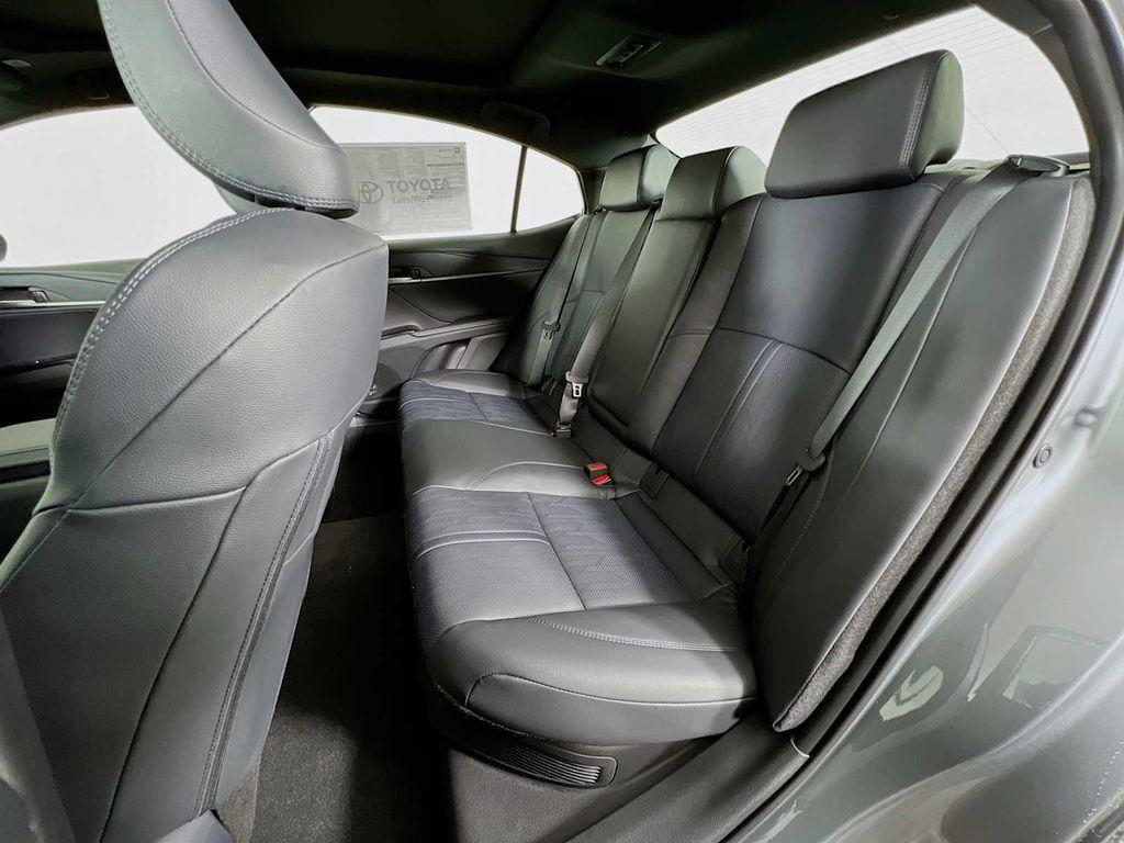 new 2026 Toyota Camry car, priced at $45,457