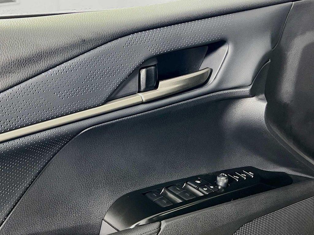 new 2026 Toyota Camry car, priced at $45,457