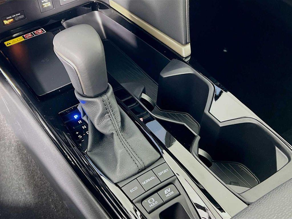 new 2026 Toyota Camry car, priced at $45,457