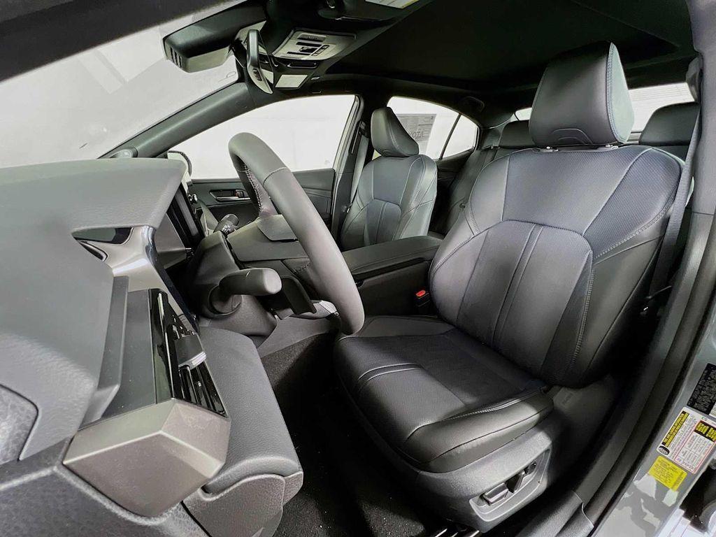 new 2026 Toyota Camry car, priced at $45,457