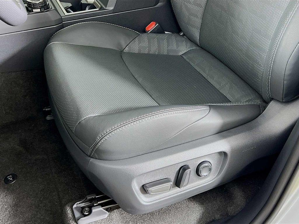 new 2026 Toyota 4Runner car, priced at $64,054