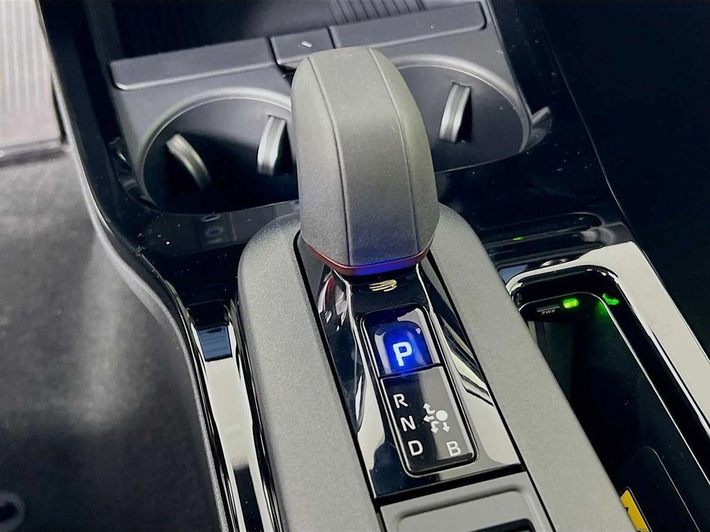 new 2026 Toyota Prius Plug-In Hybrid car, priced at $41,788