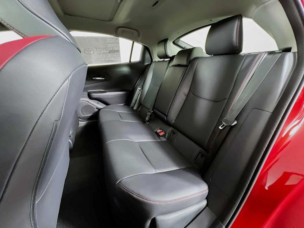 new 2026 Toyota Prius Plug-In Hybrid car, priced at $41,788