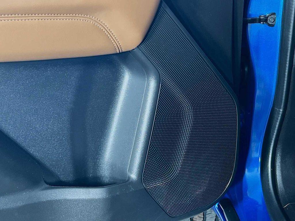 used 2023 GMC Canyon car, priced at $37,491