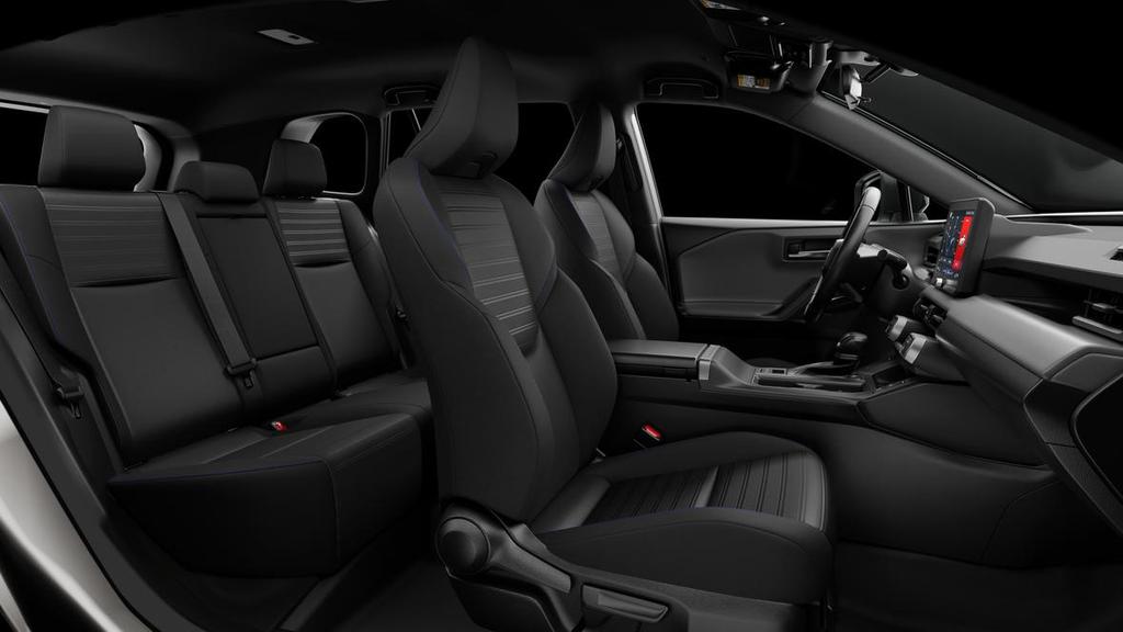 new 2026 Toyota RAV4 Plug-In Hybrid car, priced at $45,324