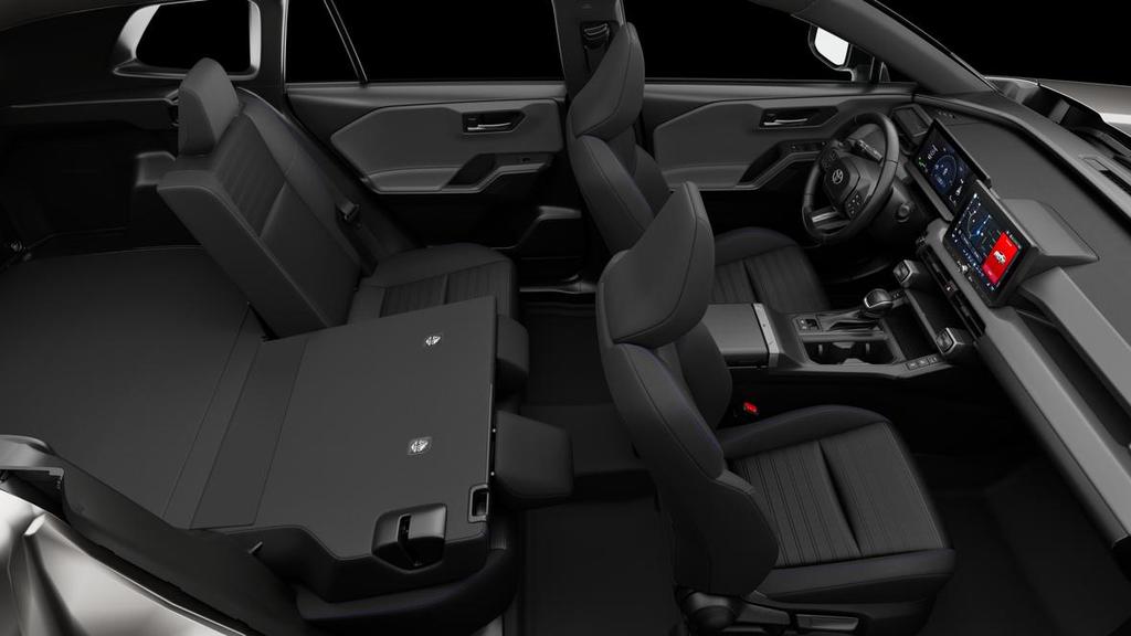 new 2026 Toyota RAV4 Plug-In Hybrid car, priced at $45,324